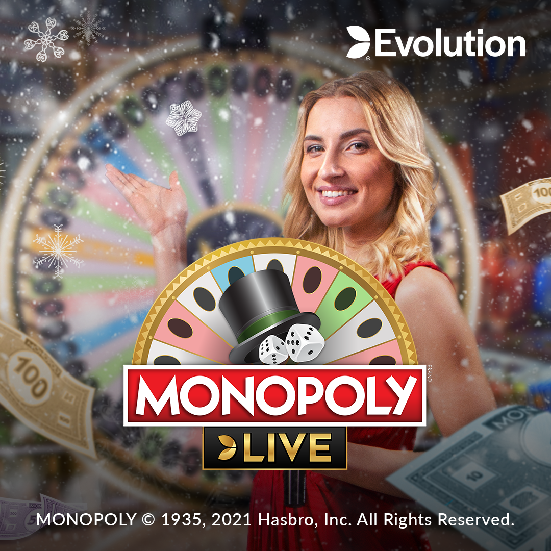 MONOPOLY Live